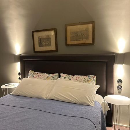 Al Sale Bed and Breakfast Cagliari Buitenkant foto
