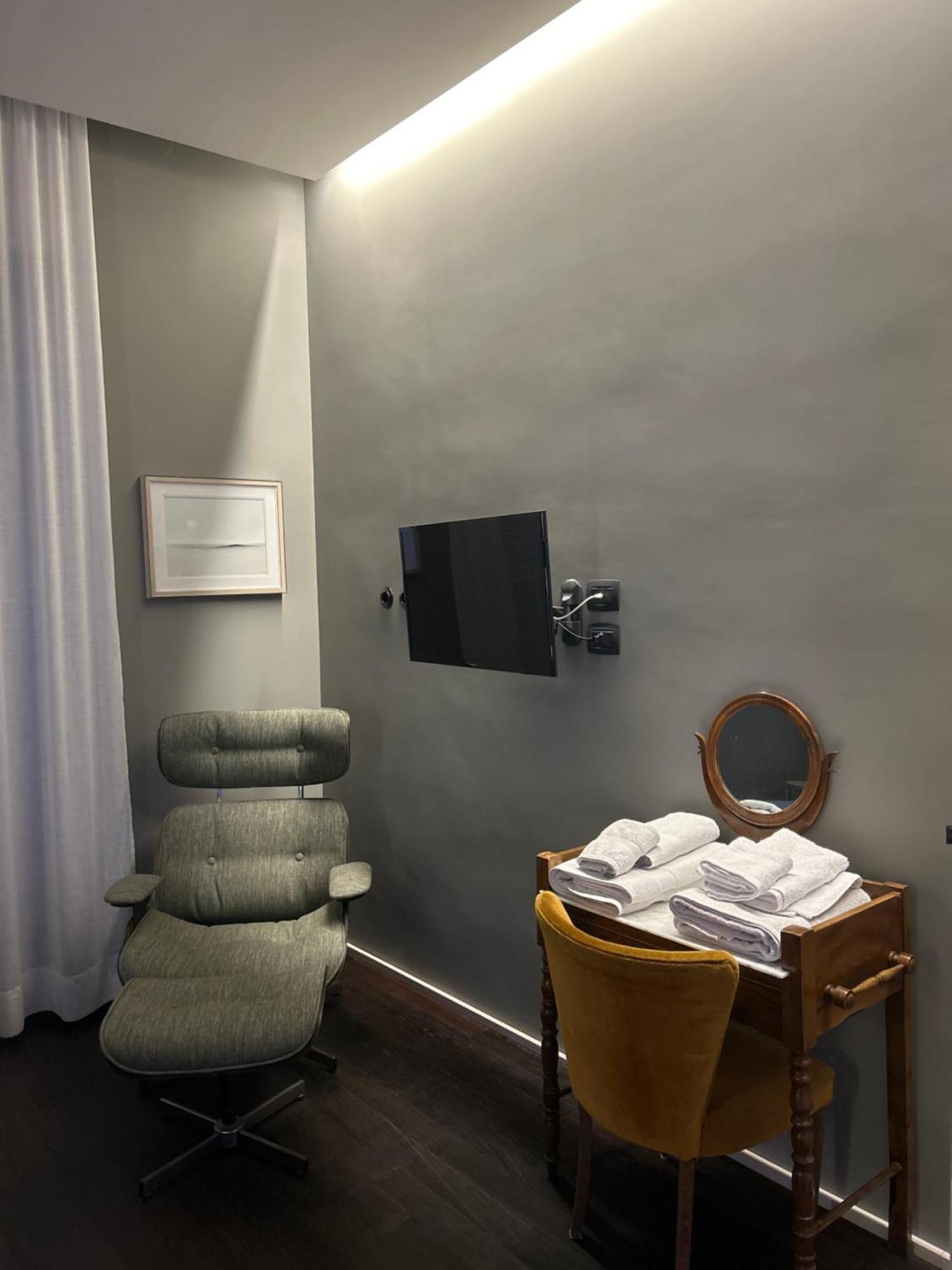 Al Sale Bed and Breakfast Cagliari Buitenkant foto